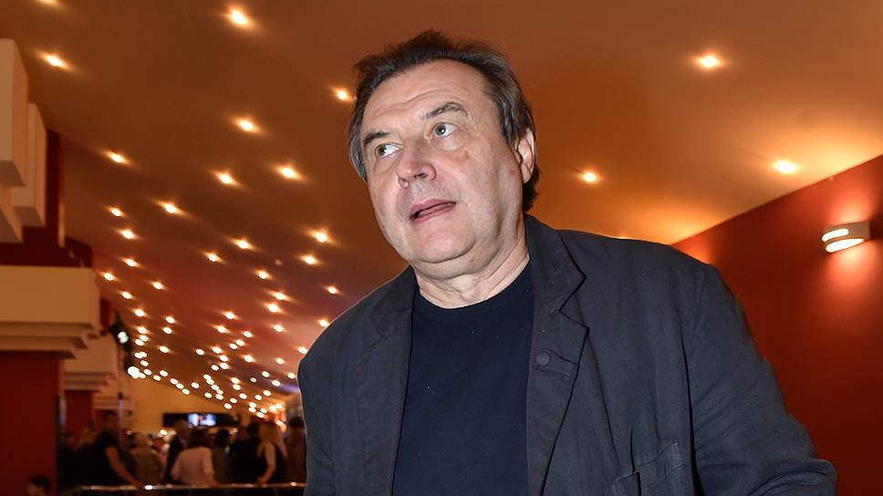 Режиссер Алексей Учитель: «Опасность провокаций на показах фильма есть» 